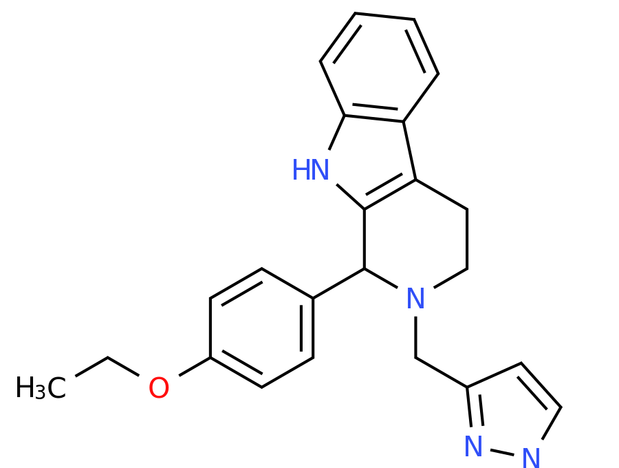 Structure Amb11007106