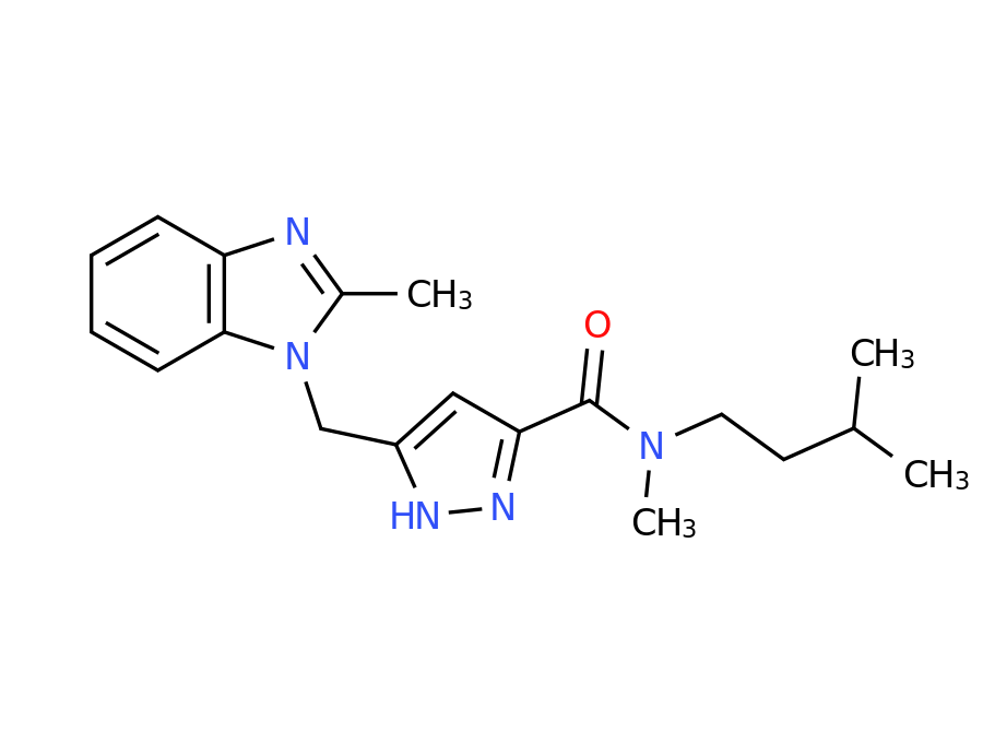 Structure Amb11007108