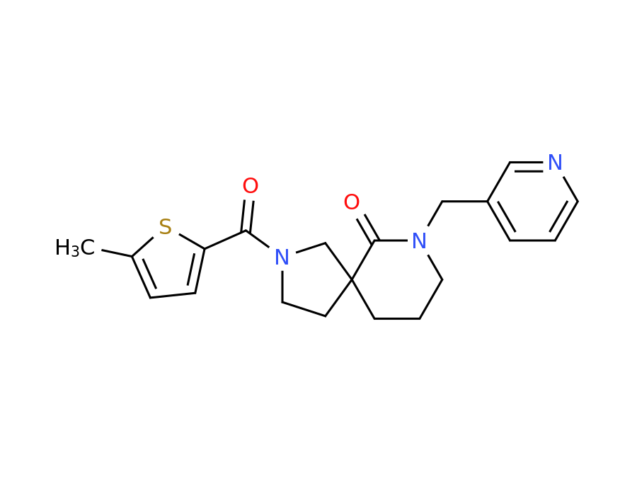 Structure Amb11007120