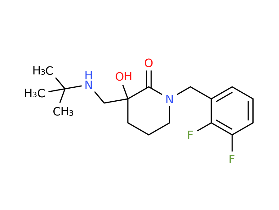 Structure Amb11007203