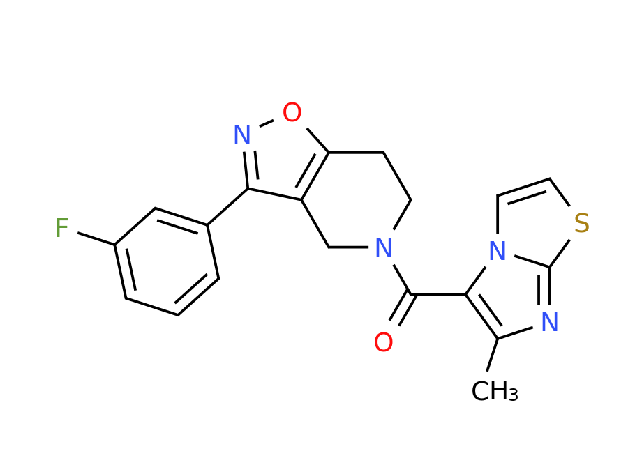 Structure Amb11007224