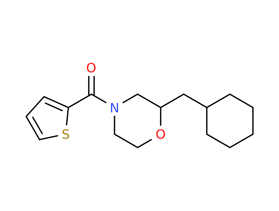 Structure Amb11007233