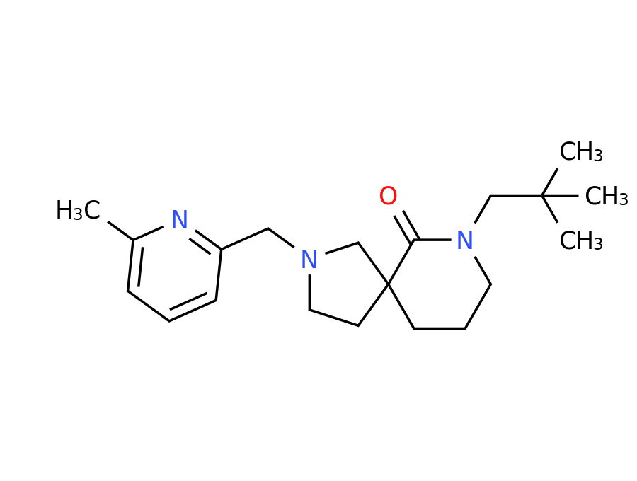 Structure Amb11007322