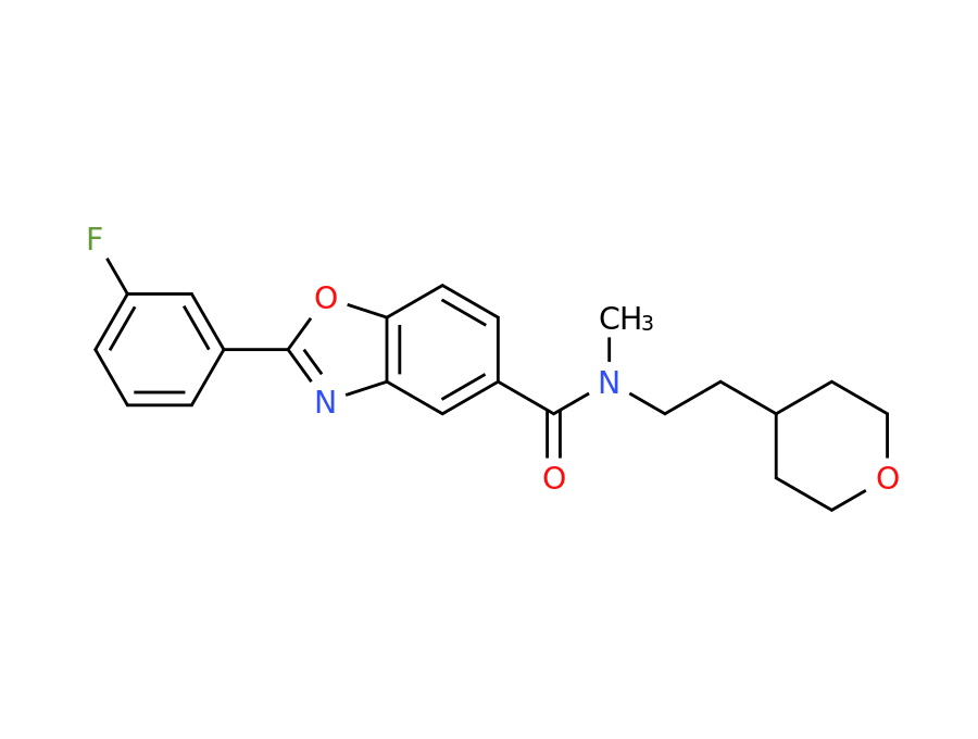 Structure Amb11007359