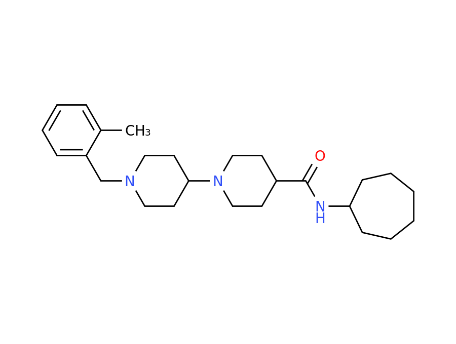 Structure Amb11007390