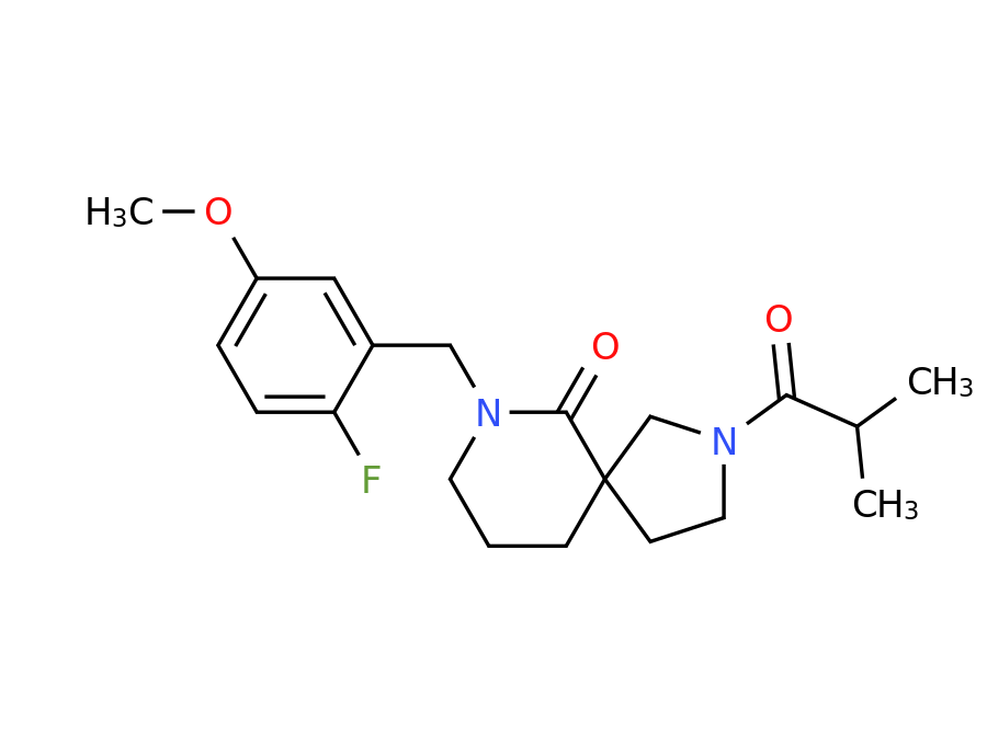 Structure Amb11007417