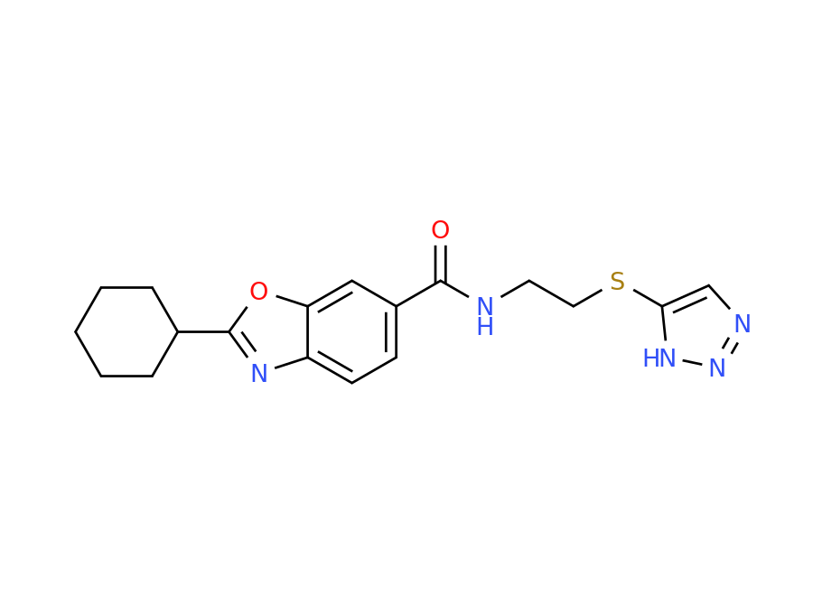 Structure Amb11007520