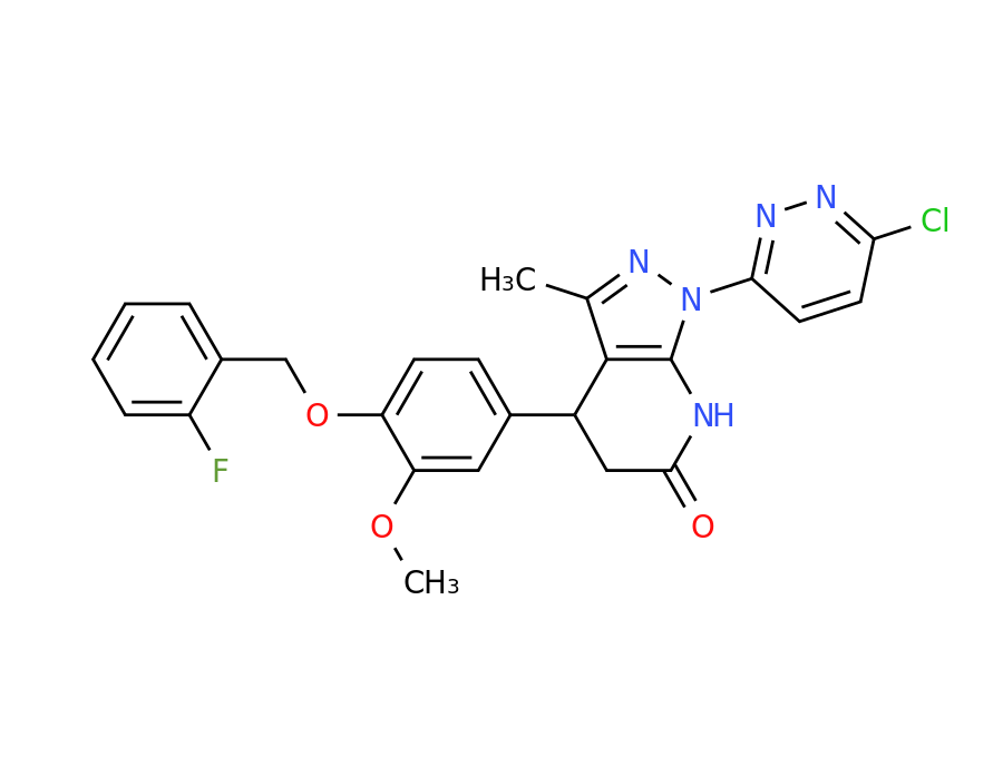 Structure Amb1100761