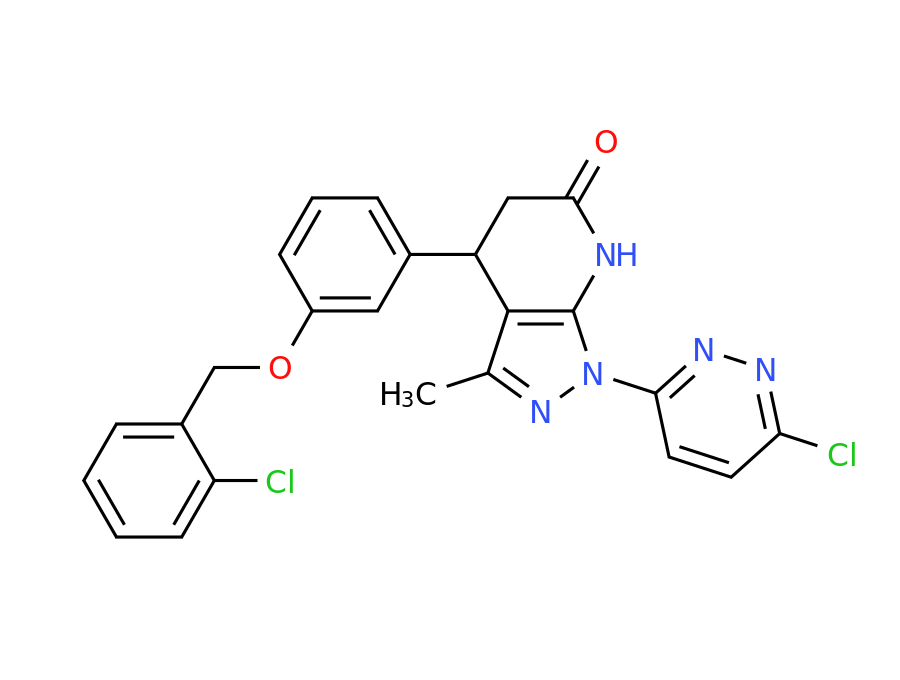 Structure Amb1100768