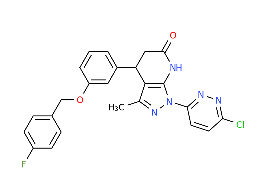 Structure Amb1100769