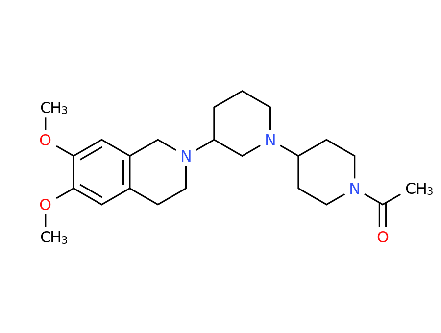 Structure Amb11007728