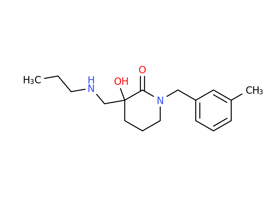 Structure Amb11007747