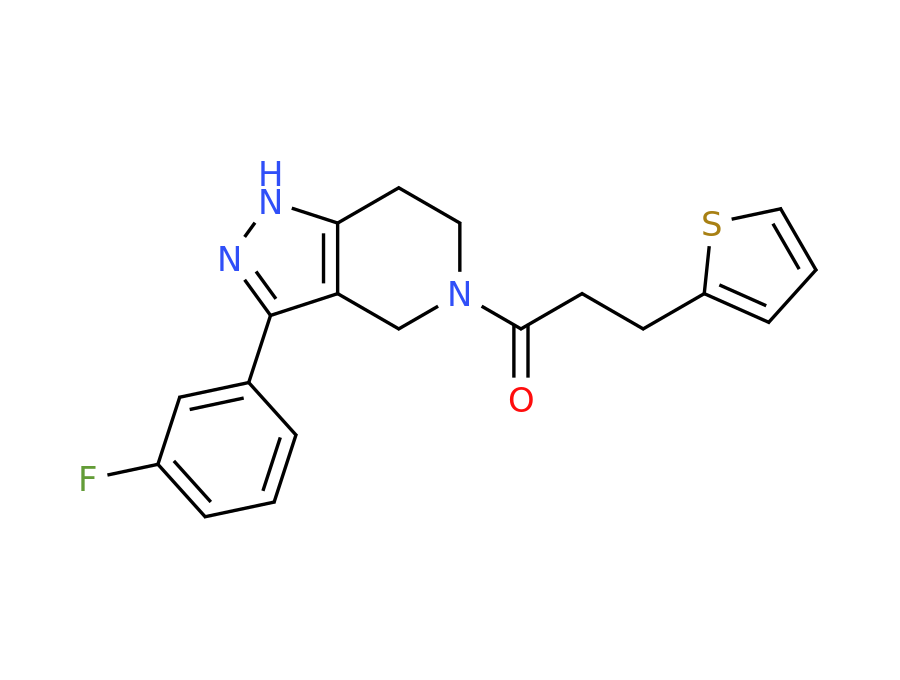 Structure Amb11007783