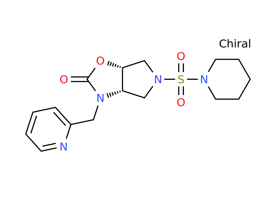 Structure Amb11007827