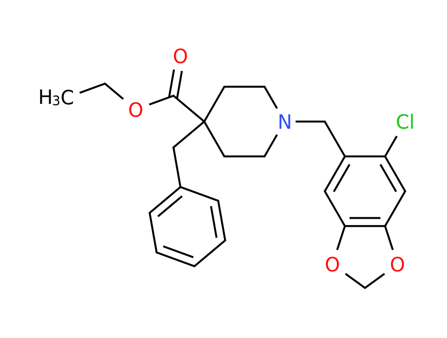 Structure Amb11007889