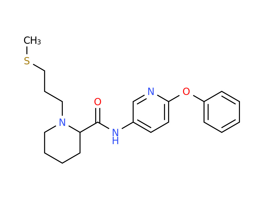 Structure Amb11008032