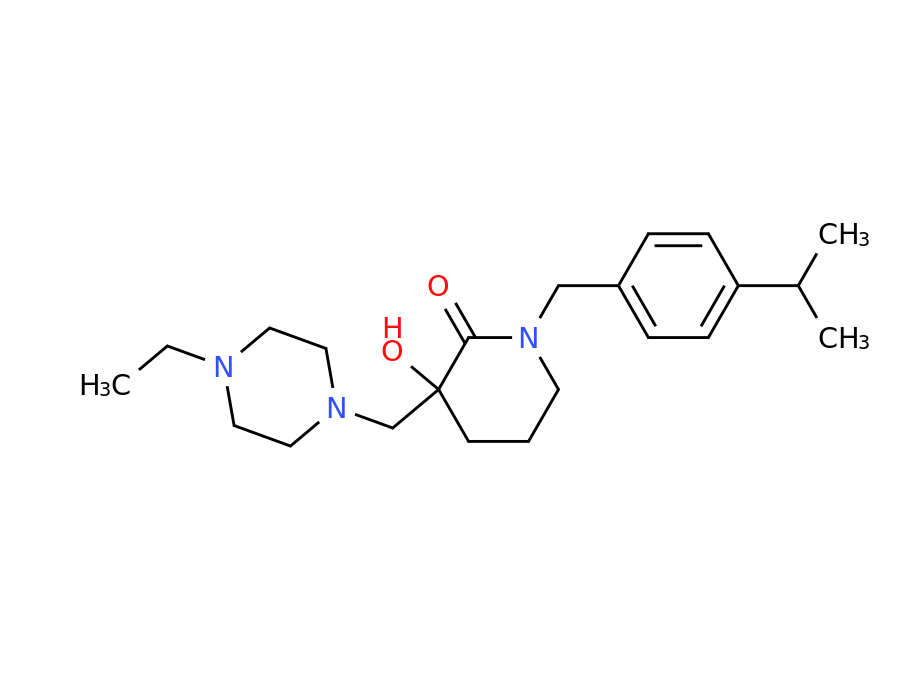 Structure Amb11008181