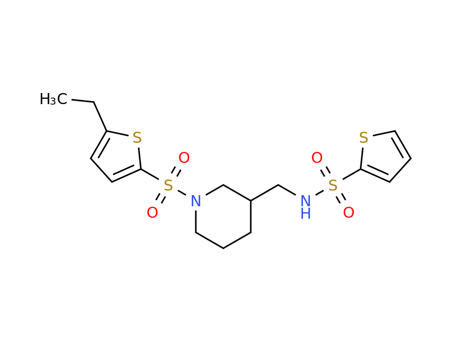 Structure Amb11008221