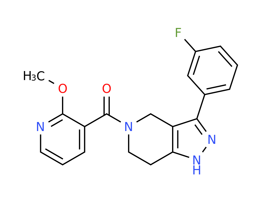 Structure Amb11008265