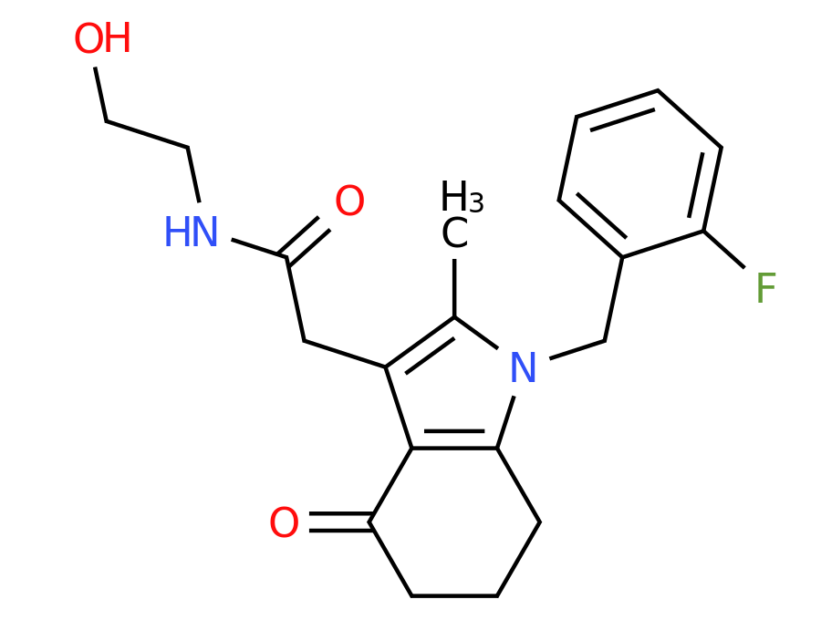 Structure Amb11008293