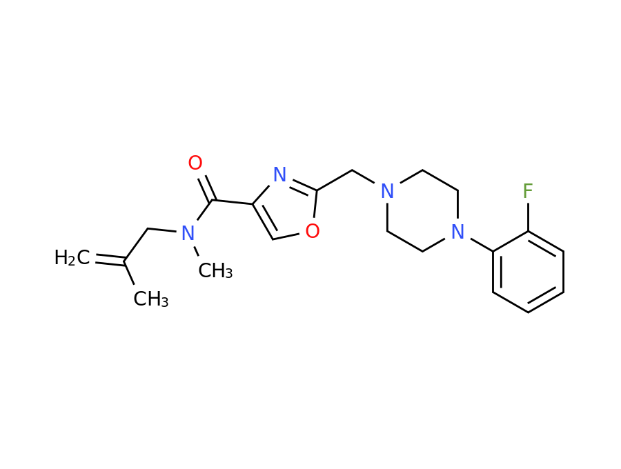 Structure Amb11008329