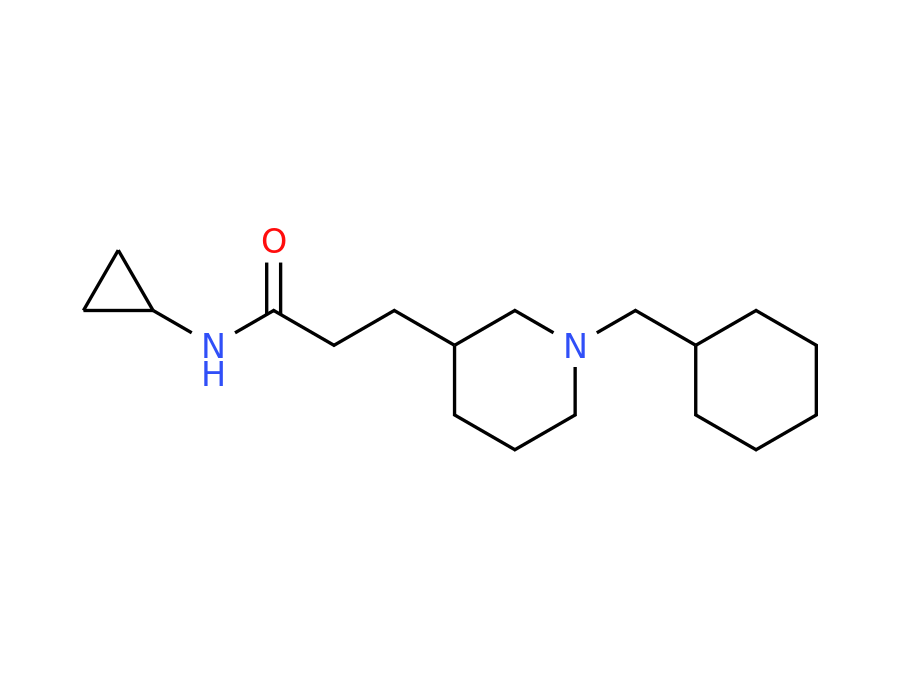 Structure Amb11008332