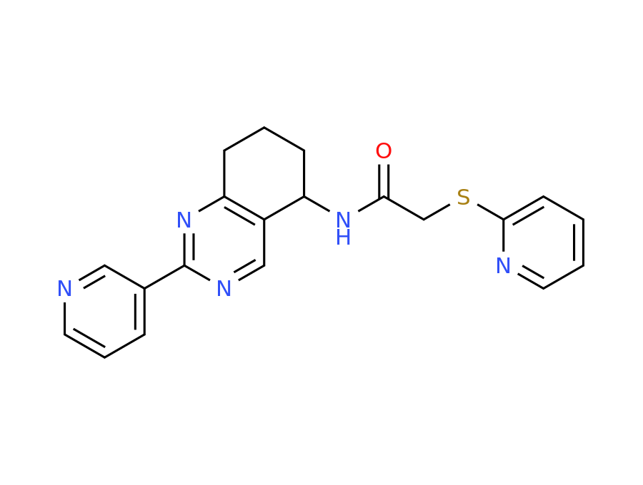 Structure Amb11008365