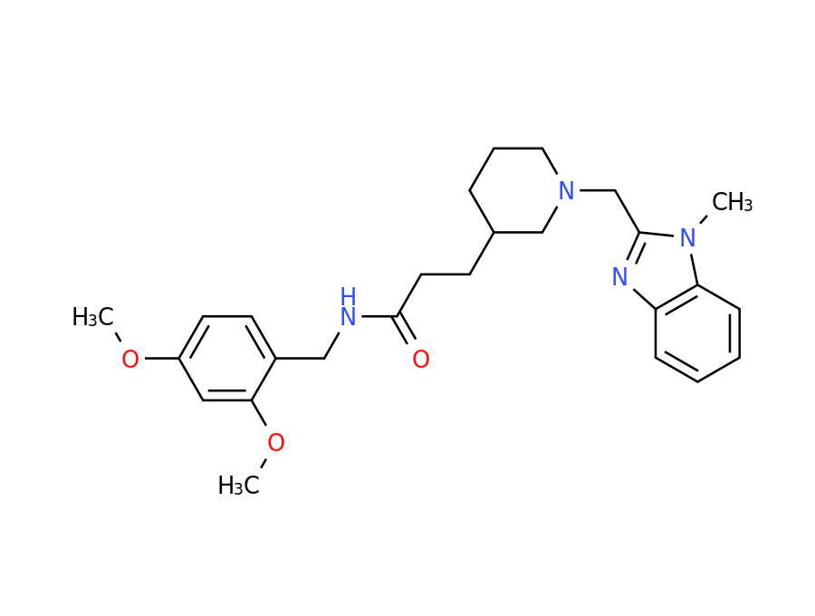 Structure Amb11008369