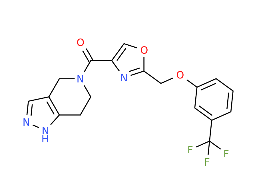 Structure Amb11008394