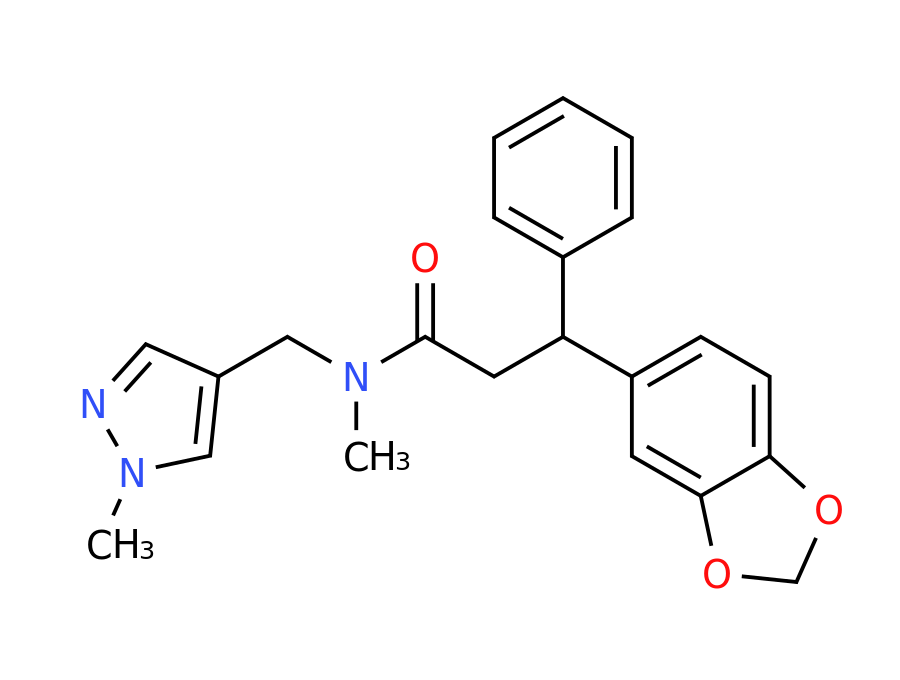 Structure Amb11008406