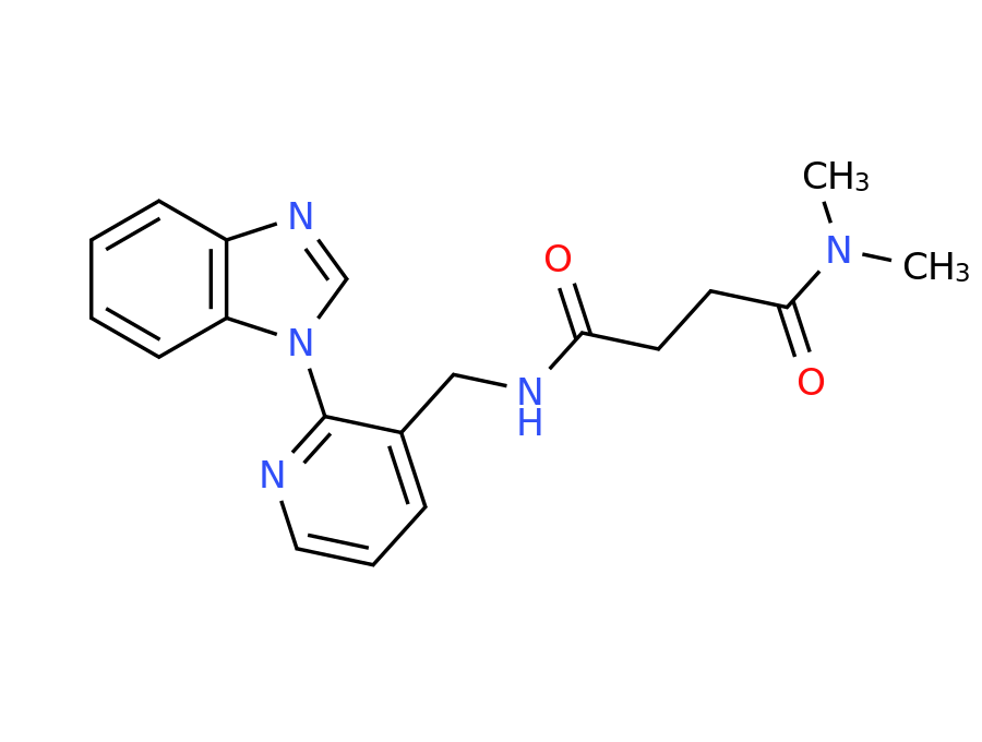 Structure Amb11008468