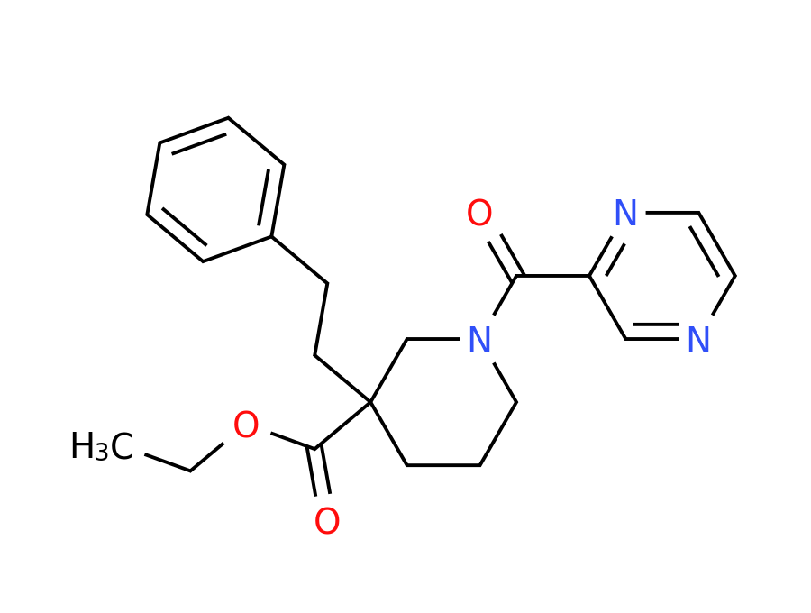 Structure Amb11008514