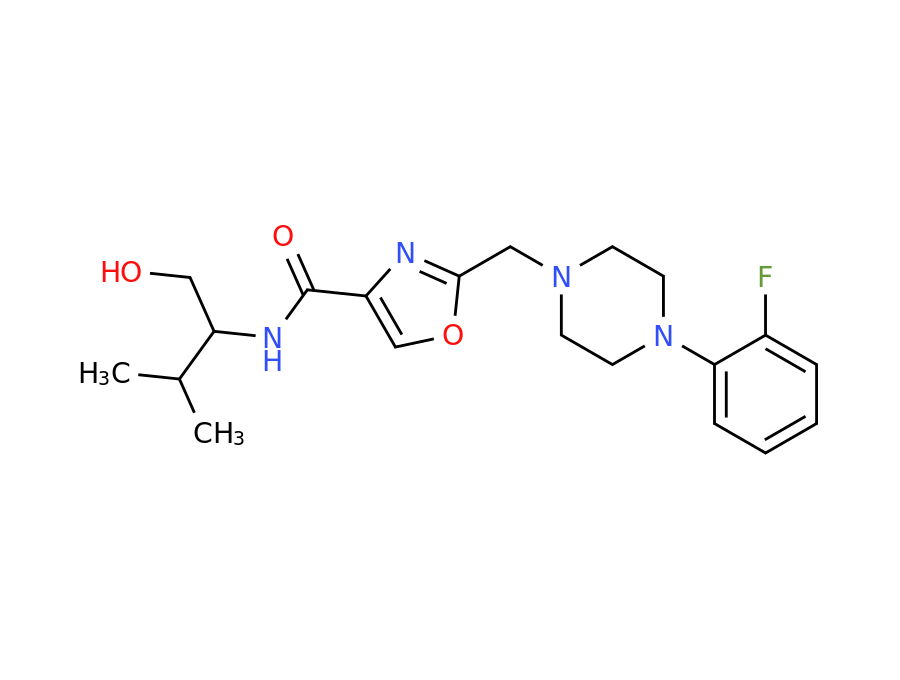 Structure Amb11008526