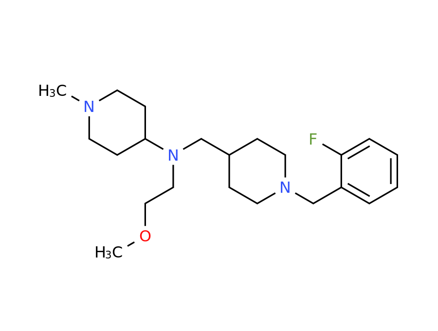 Structure Amb11008531