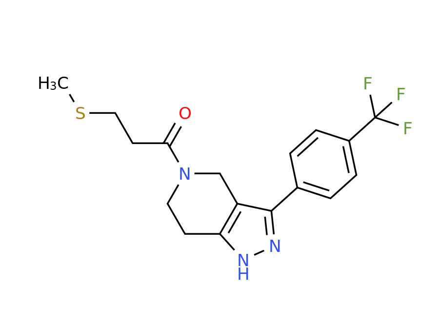 Structure Amb11008553