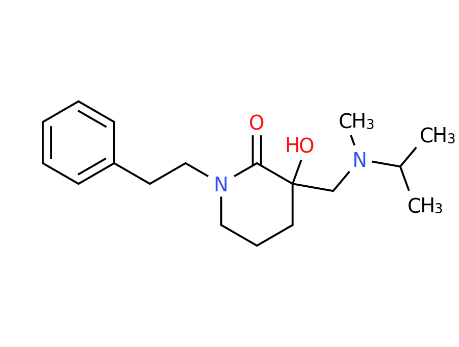 Structure Amb11008566