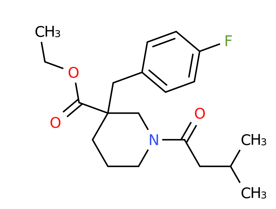 Structure Amb11008580