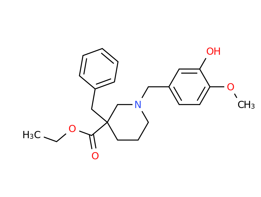 Structure Amb11008611