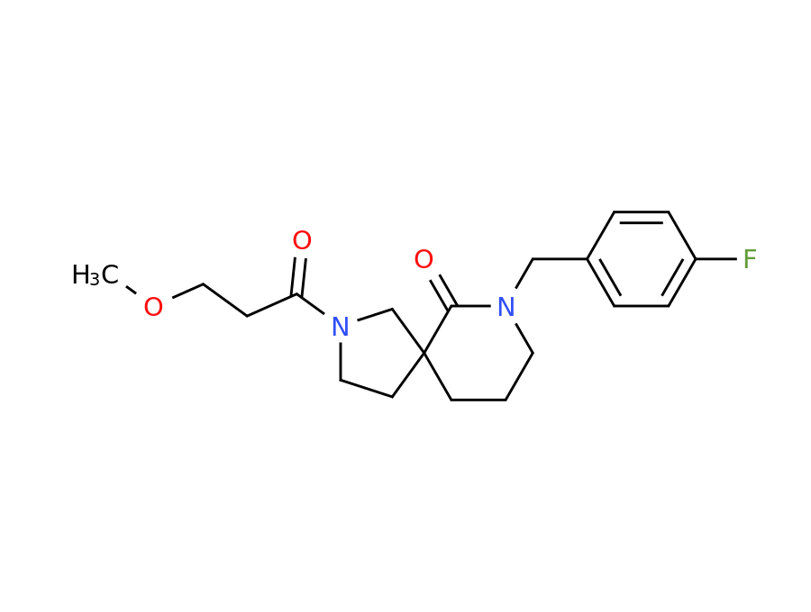 Structure Amb11008676