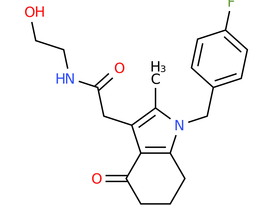 Structure Amb11008686