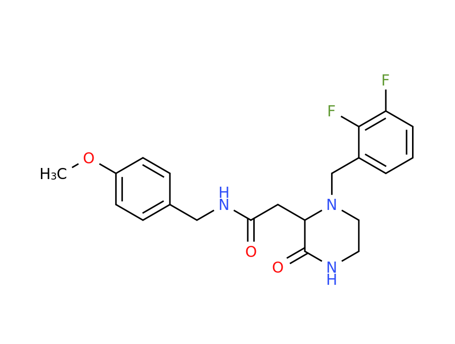 Structure Amb11008743