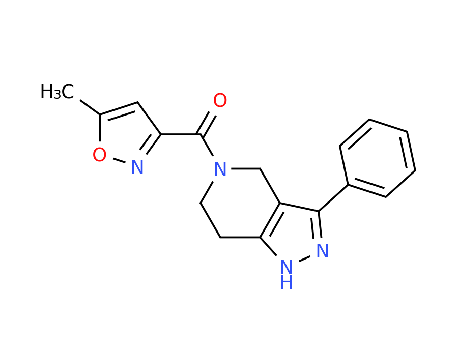 Structure Amb11008794