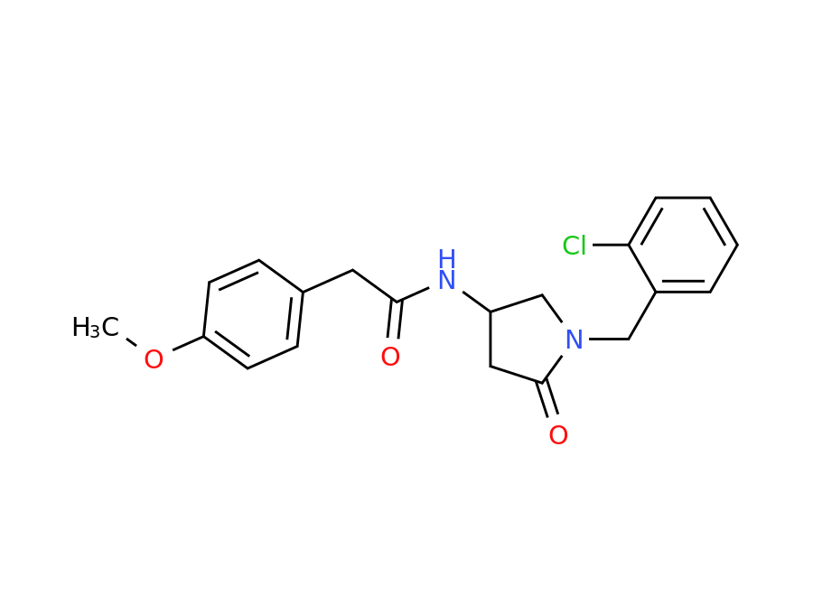 Structure Amb11008816