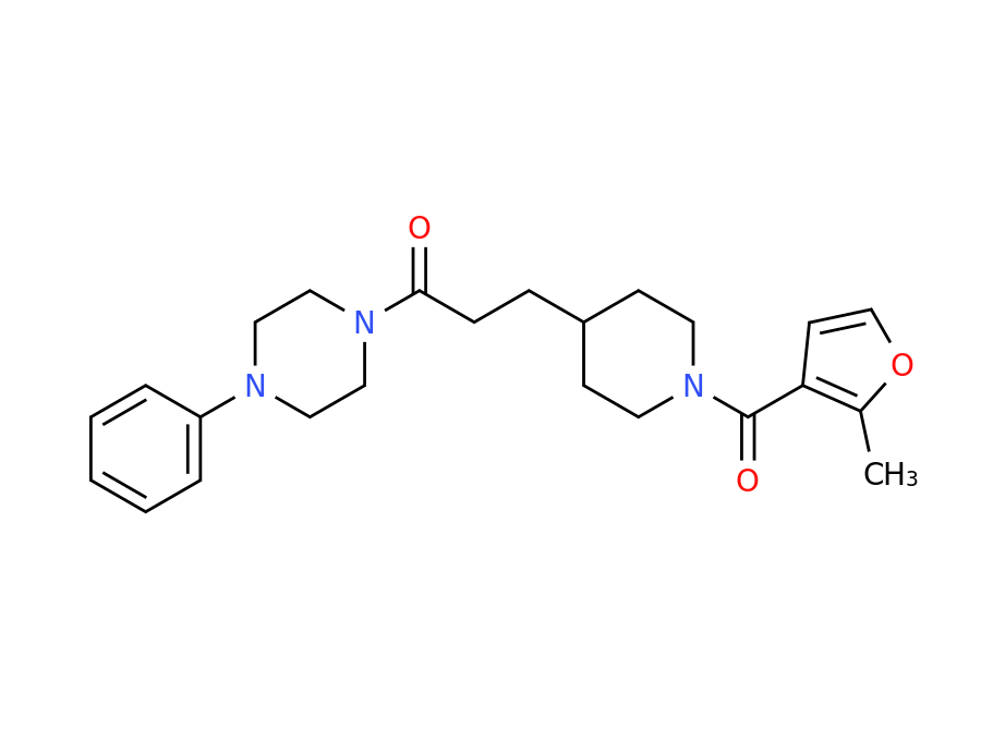 Structure Amb11008863