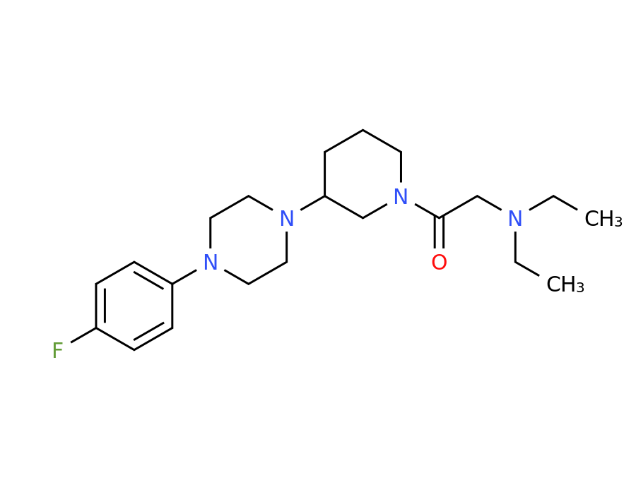 Structure Amb11008921