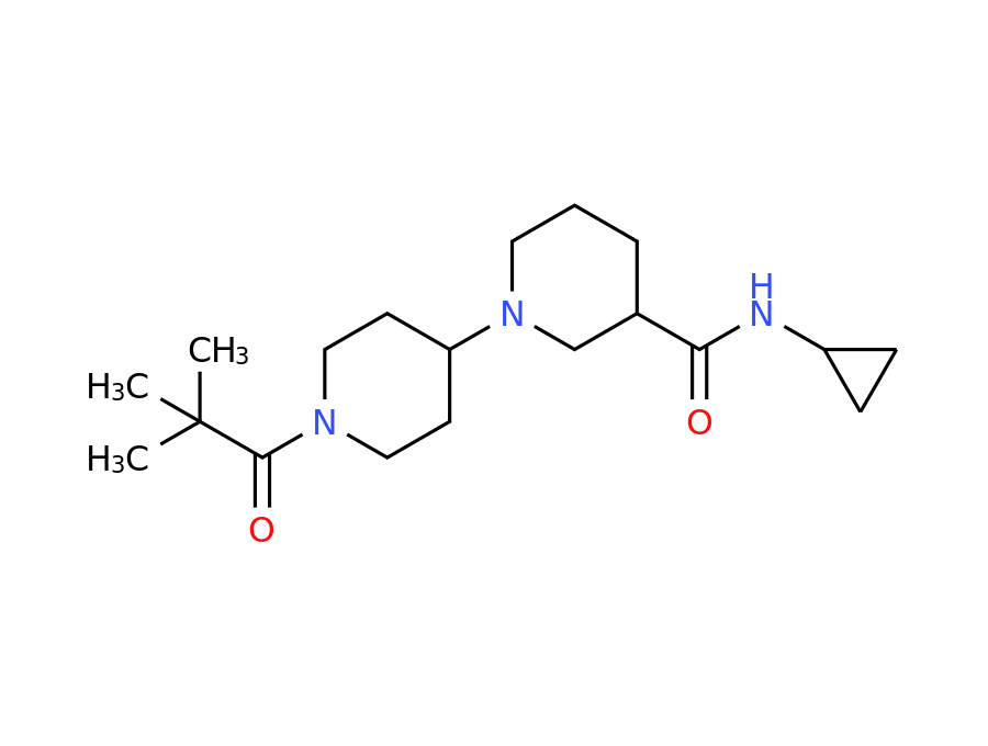 Structure Amb11008938