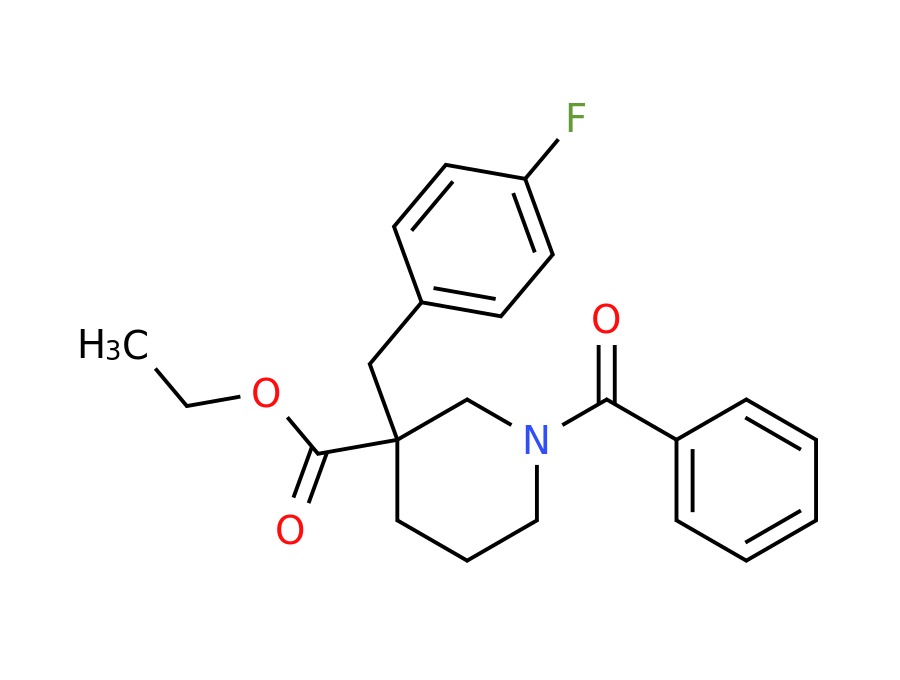 Structure Amb11009071