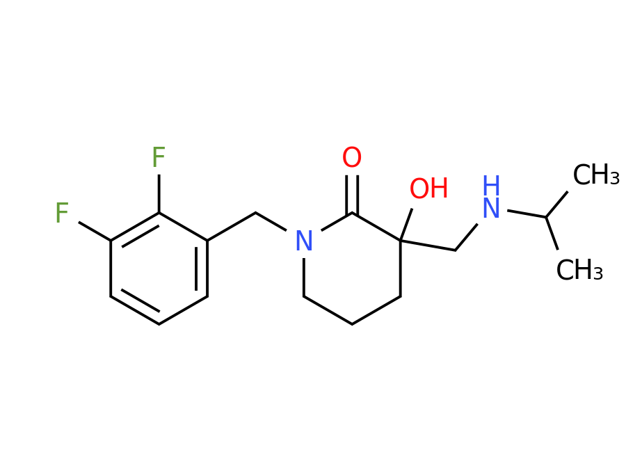 Structure Amb11009102