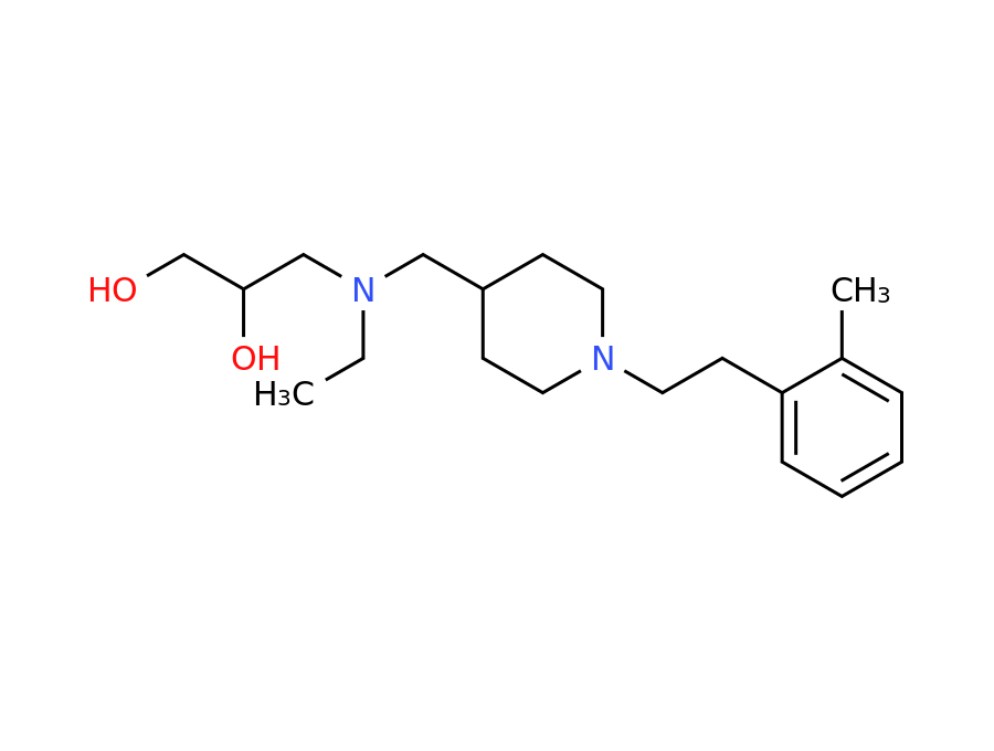 Structure Amb11009198