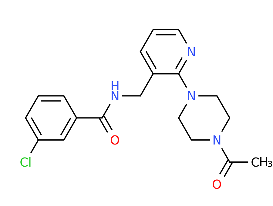 Structure Amb11009328